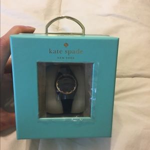 Kate Spade Activity Tracker